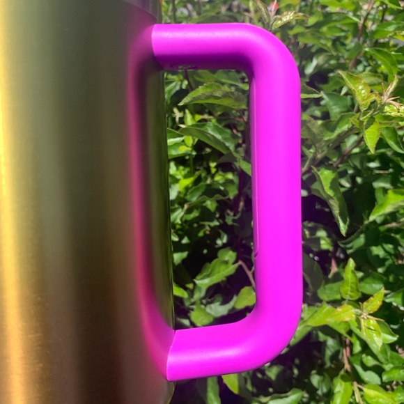 NWT VIRAL Stanley x Starbucks Sunset Tumbler - Picture 7 of 12